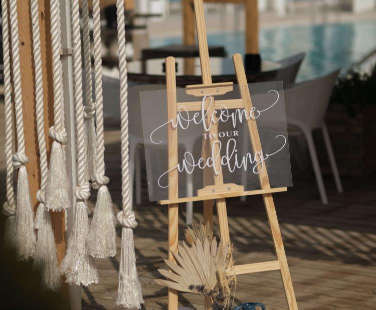 Elena & Diego - Rose Corfu Weddings