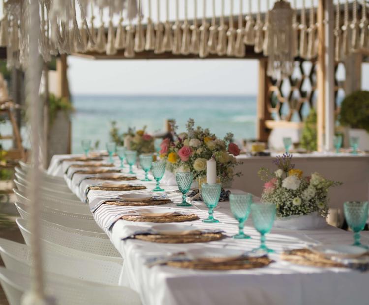 Elena & Diego - Rose Corfu Weddings