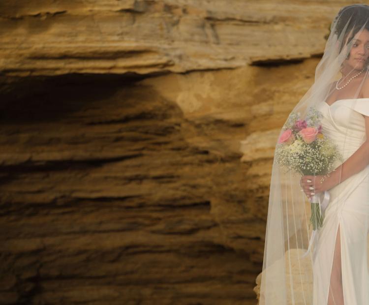 Elena & Diego - Rose Corfu Weddings