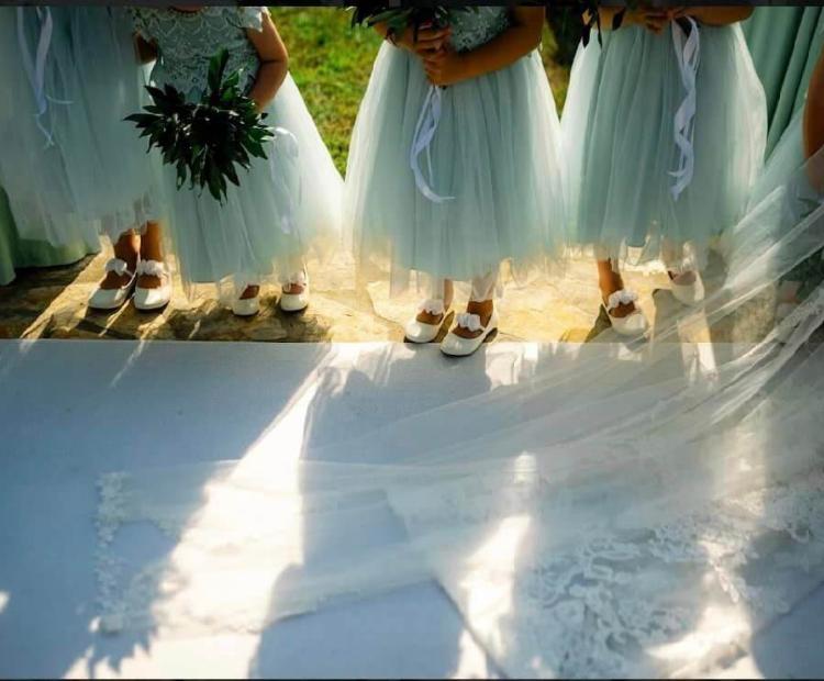 Rachael & Damian 12/07/2023 Rose Corfu Weddings