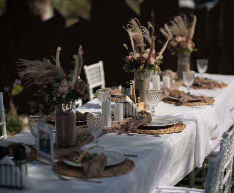 Carry & Alan - Rose Corfu Weddings