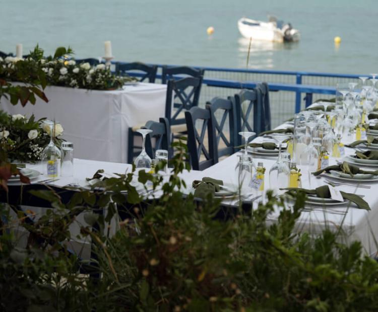 Lynsey & Paul , wedding in August 2024 - Rose Corfu Weddings