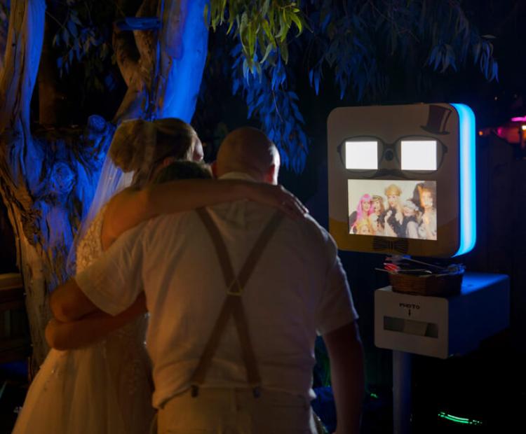 Stephanie & Jordon - Rose Corfu Weddings