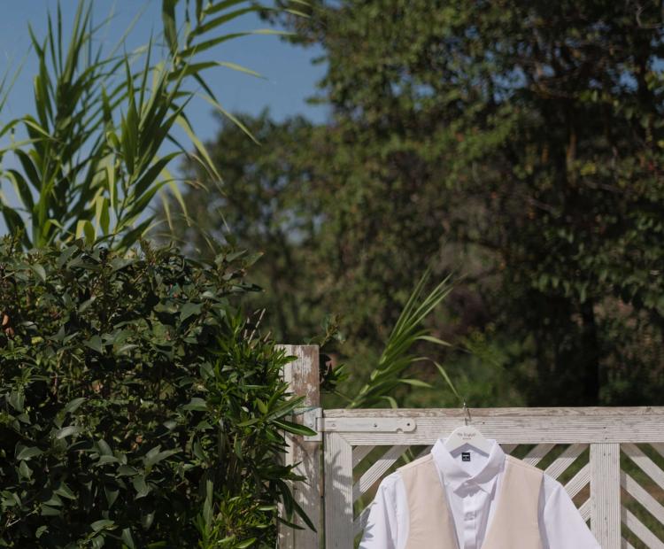 Silvia & Matthew - Rose Corfu Weddings