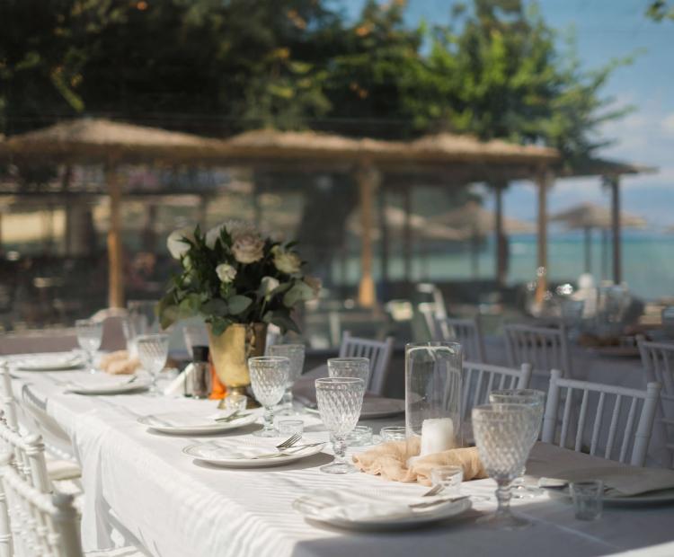 Michelle & Andrew, July 2024 - Rose Corfu Weddings