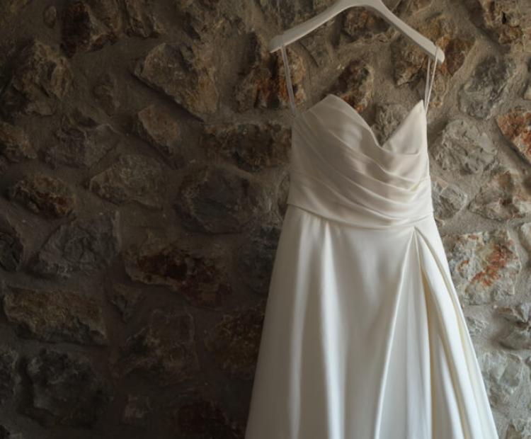 Lynsey & Paul , wedding in August 2024 - Rose Corfu Weddings