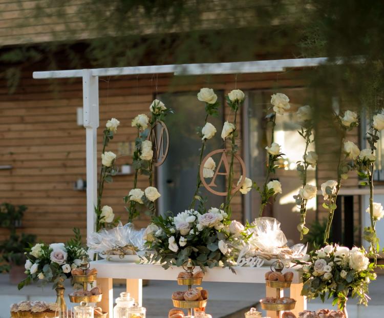 Michelle & Andrew, July 2024 - Rose Corfu Weddings