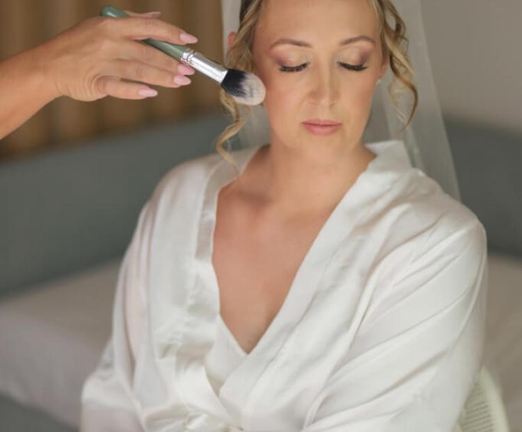 Stephanie & Jordon - Rose Corfu Weddings