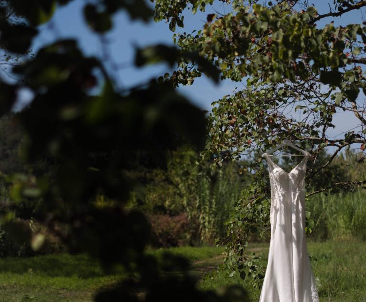Silvia & Matthew - Rose Corfu Weddings
