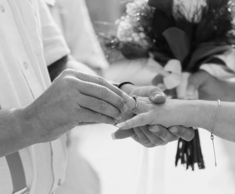Stephanie & Jordon - Rose Corfu Weddings