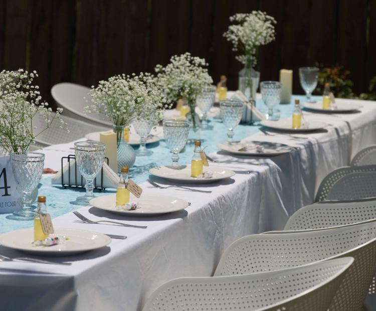 Samantha & David - Rose Corfu Weddings