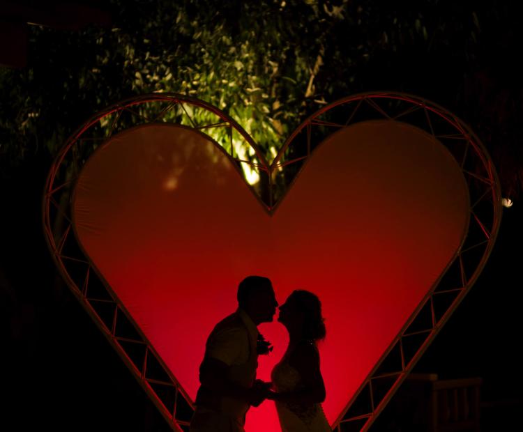 Michelle & Andrew, July 2024 - Rose Corfu Weddings